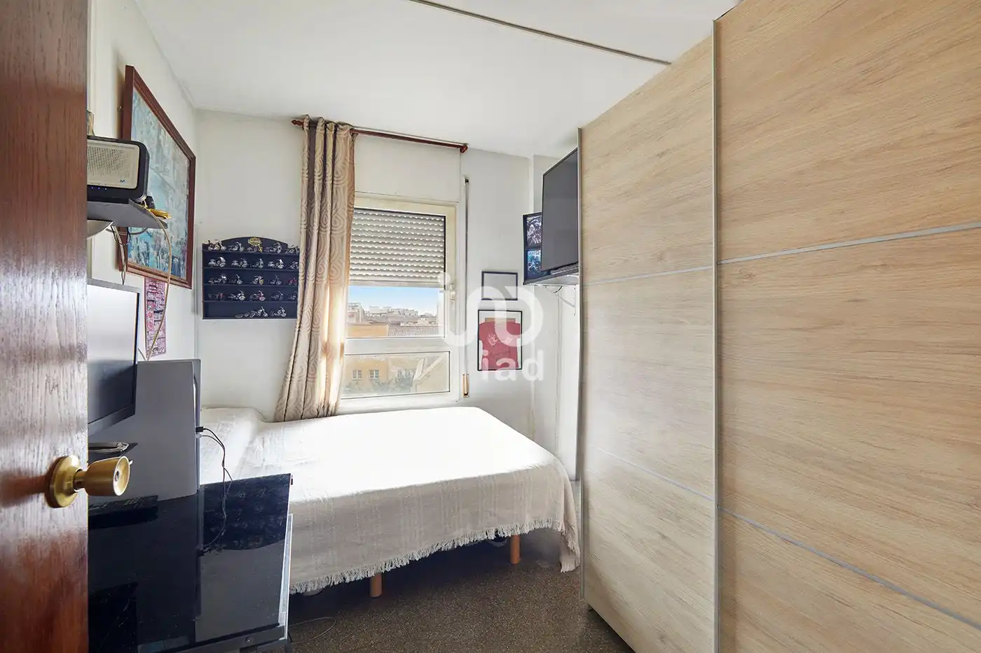 Piso con ascensor en venta en Ciutat Vella, imagen 20