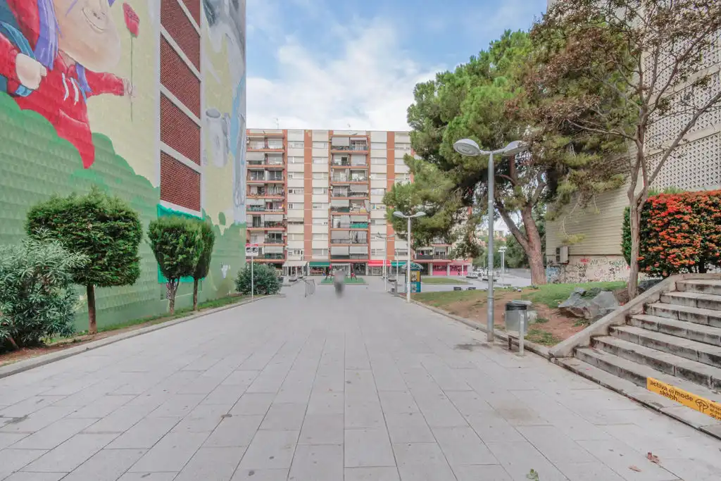 Appartamento con ascensore in vendita a Avenida Can Cabanyes, imagen 5
