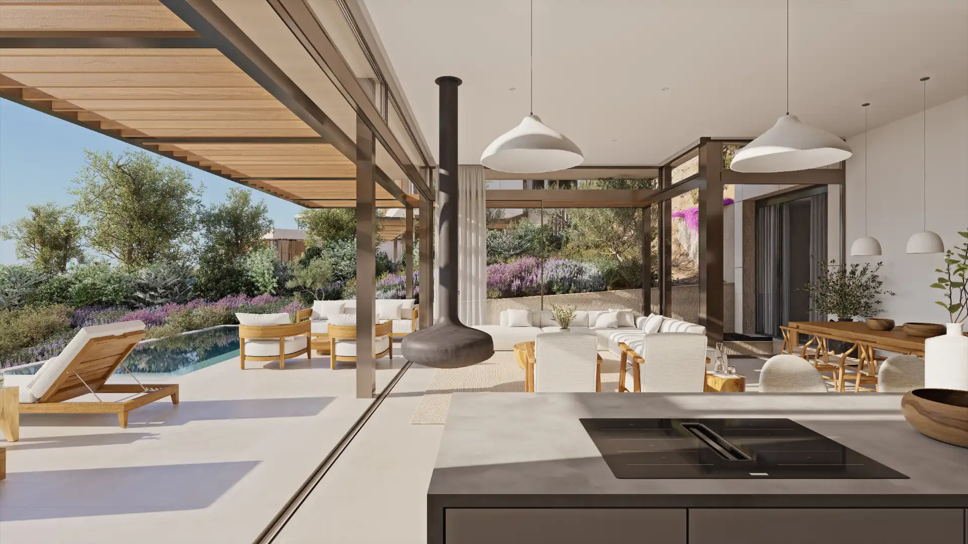 Casa o chalet en venta en Carrer del Montgrí, 6, Tamariu