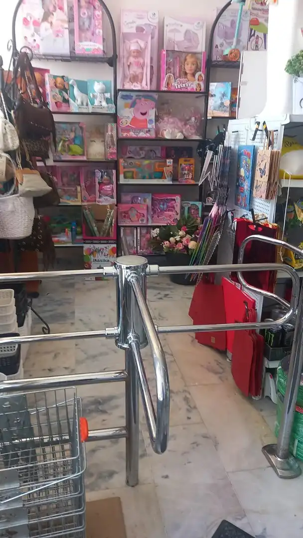 Commercial properties for rent in Belmez