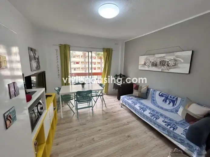 Bedroom of Study for sale in Puerto de la Cruz  with Terrace, Furnished and Community pool