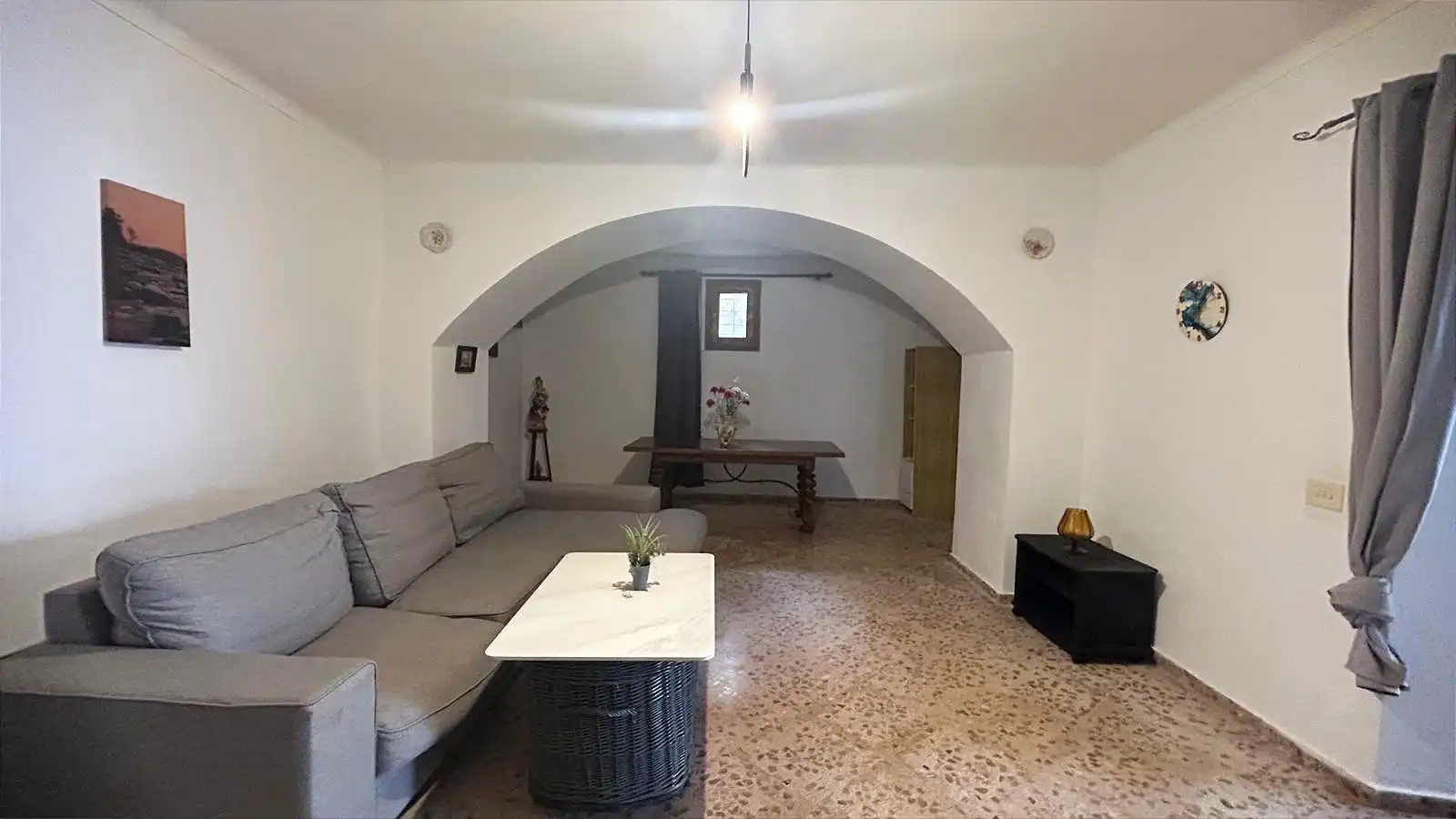 Houses for sale in Petra  with Private garden