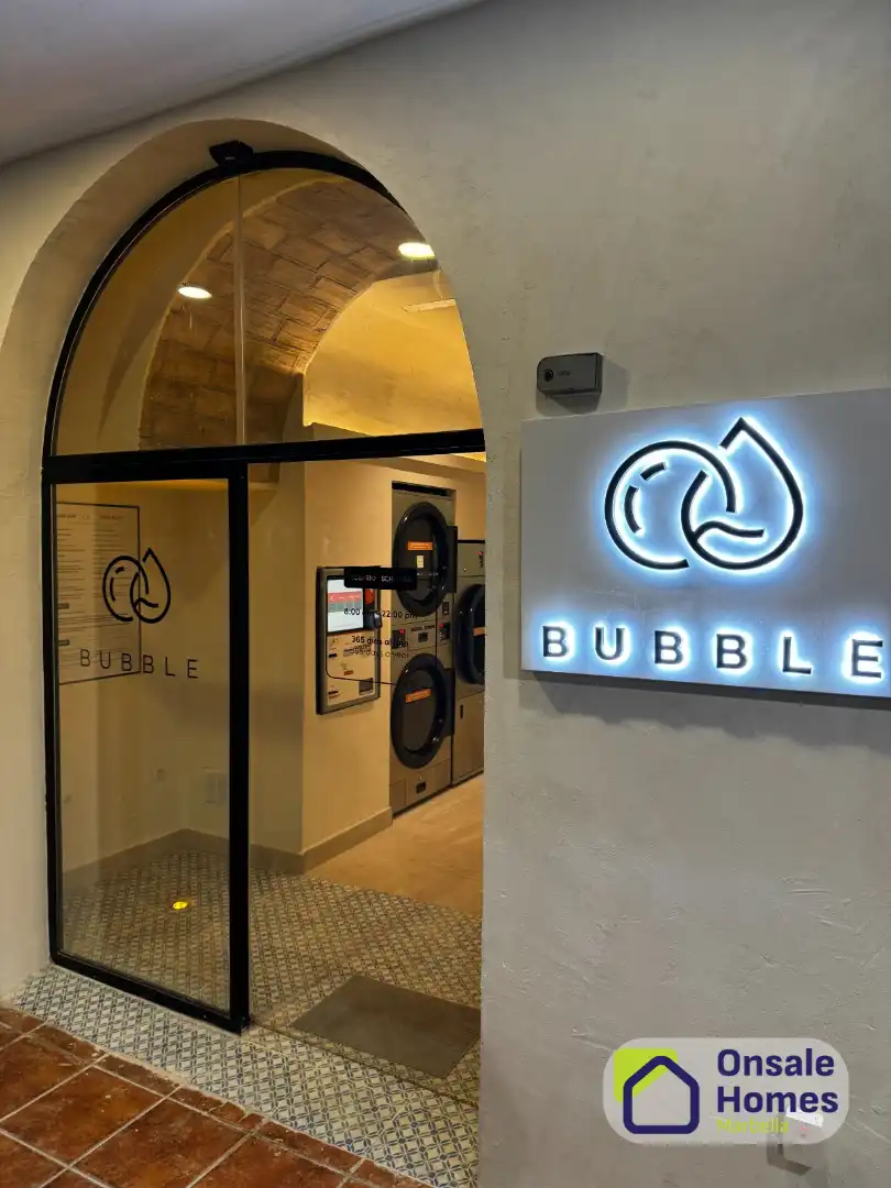 Local en venta en Marbella Centro