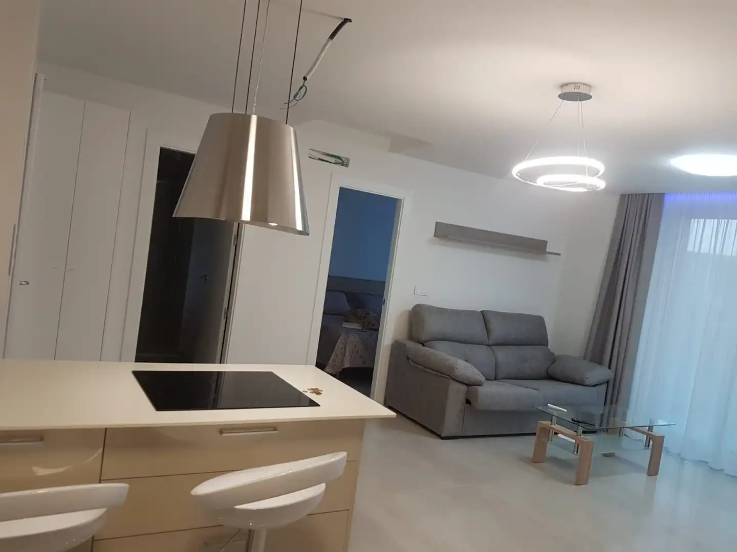 Mini appartamento con piscina in vendita a Carrer Benimantell, imagen 49