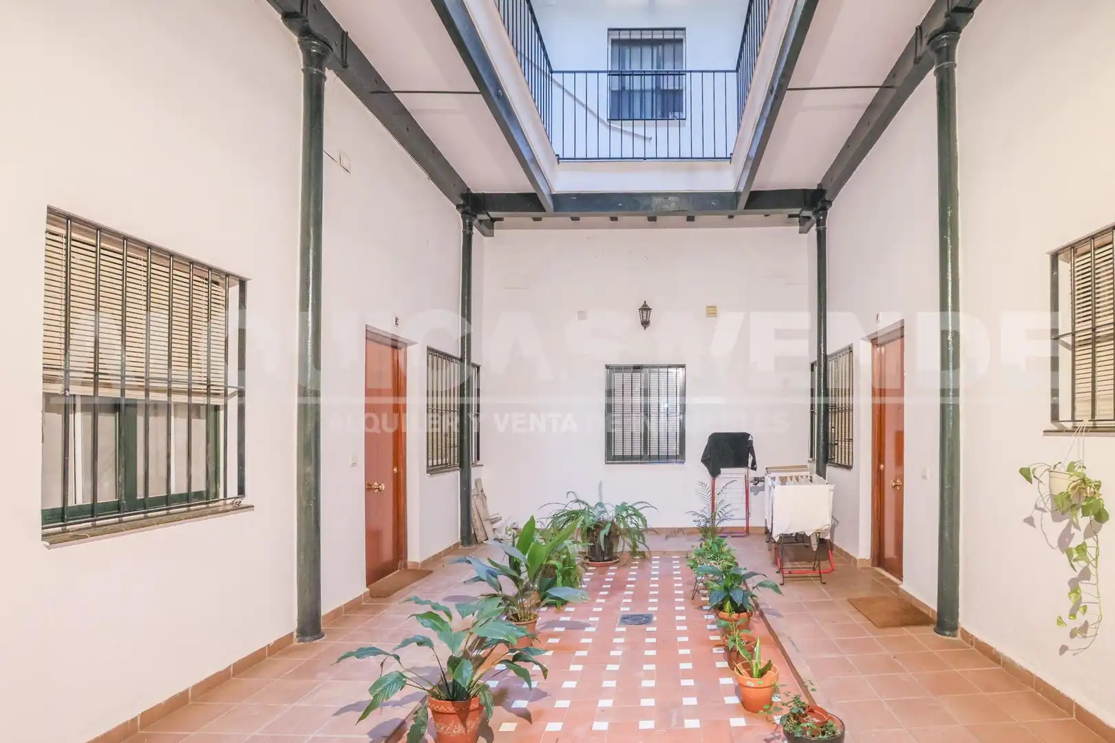 Flat for sale in Santa Catalina
