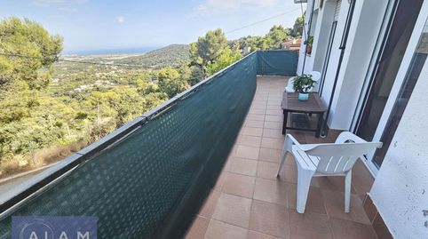 Foto 3 de Casa o chalet en venta en Palafolls, Barcelona