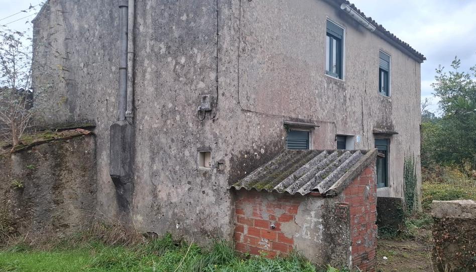 Foto 1 de Casa o xalet en venda a Dp-1914, Carballo, A Coruña