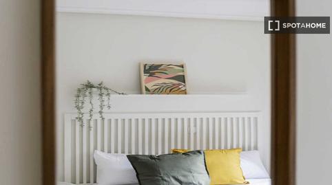 Foto 4 de Pis per a compartir a Gaztambide,  Madrid Capital