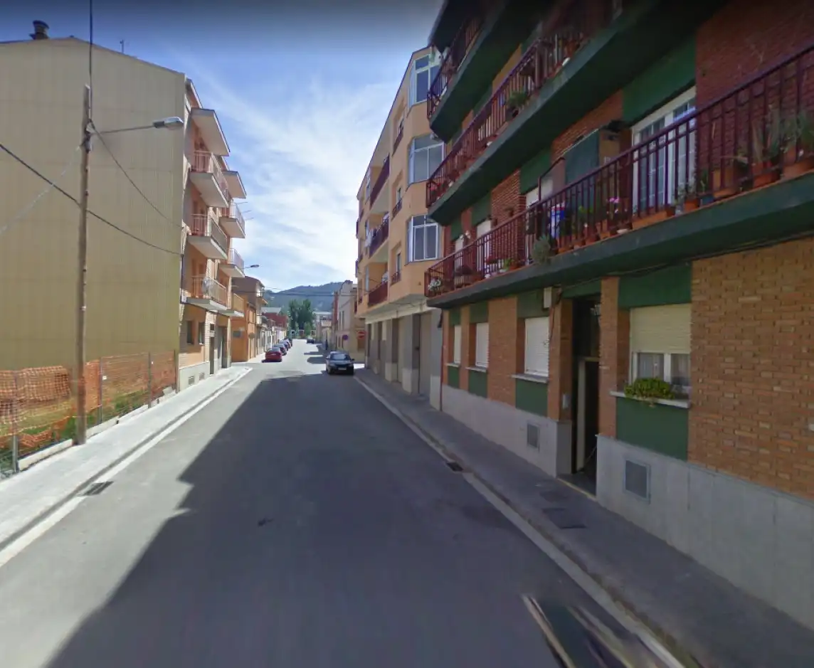 Parking for sale in CERVANTES, imagen 9