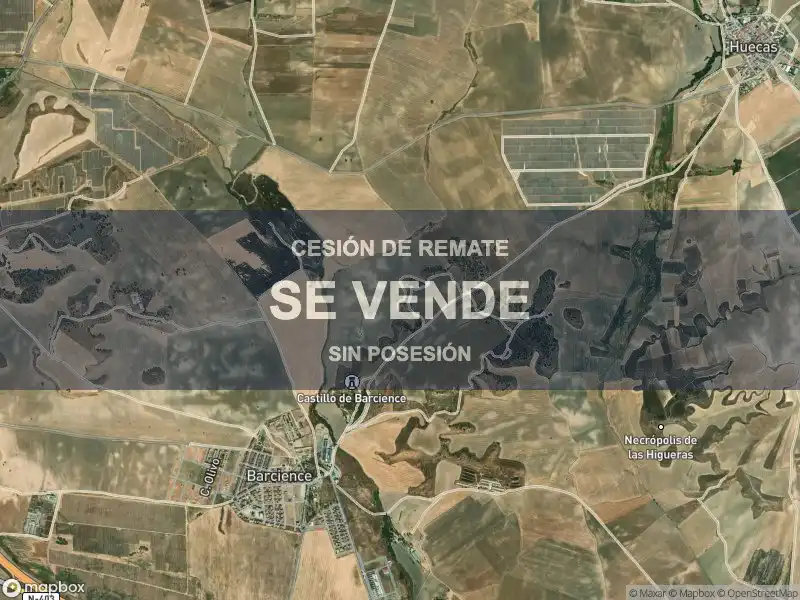 Pis en venda en Barcience