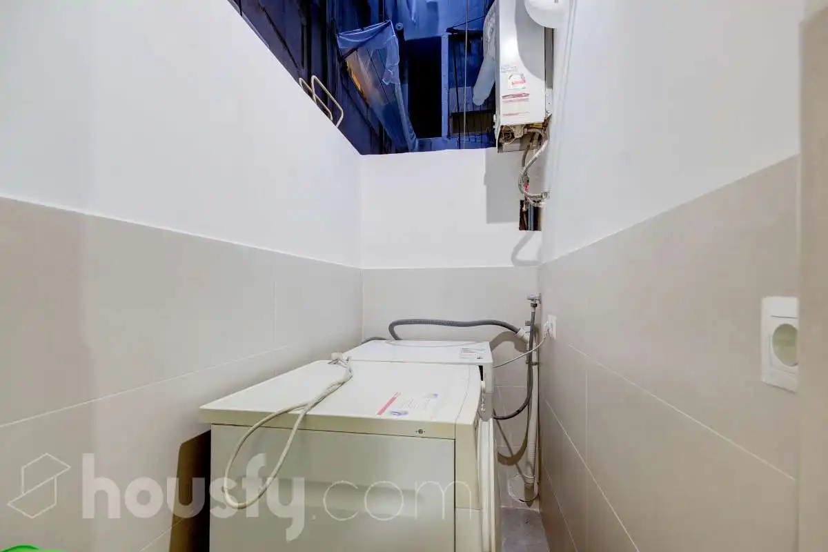 Flat for rent in Carrer de Ganduxer, Sant Gervasi- Galvany