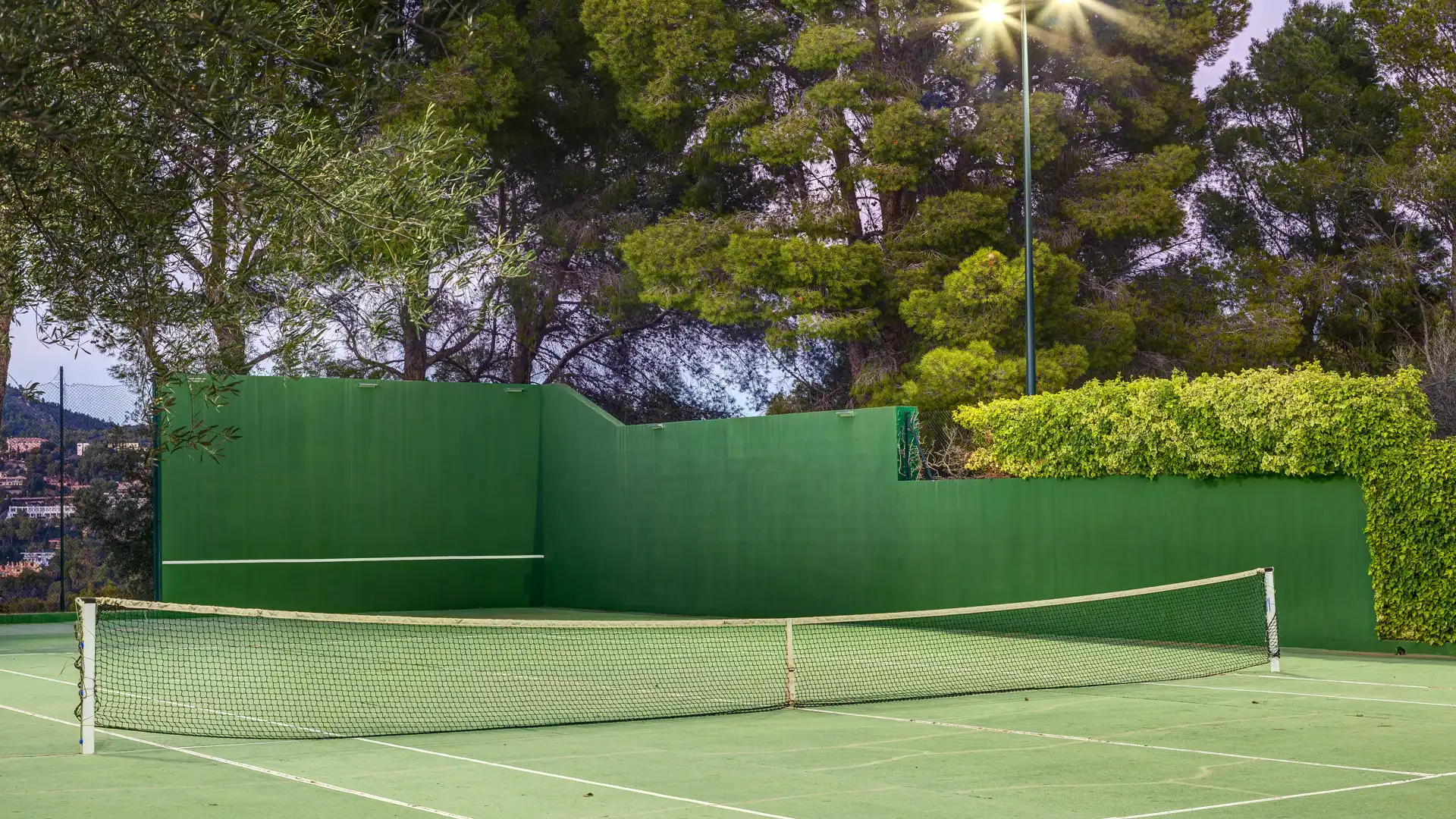 Vista exterior de Casa o chalet en venta en  Palma de Mallorca con Aire acondicionado, Calefacción y Parquet