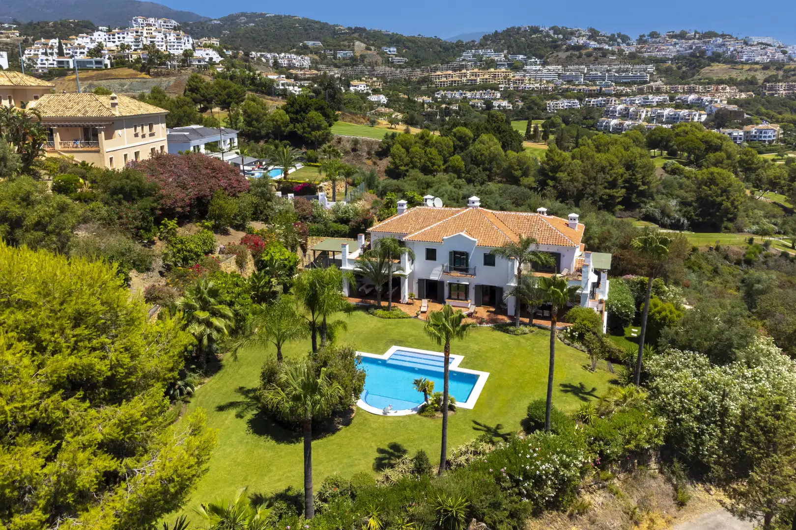 Casa con terraza en venta en Los Arqueros  - Puerto del Almendro, imagen 57
