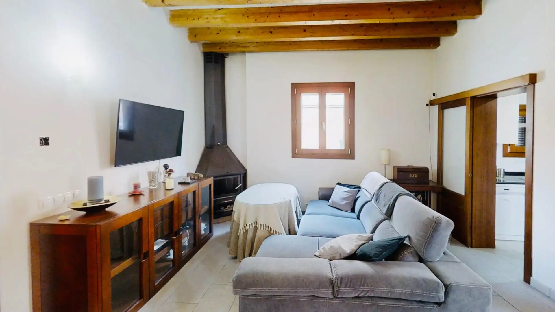 Maison avec terrasse à vendre à MOSSEN ALCOVER