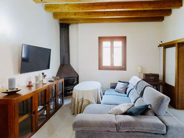 House with balcony for sale in MOSSEN ALCOVER