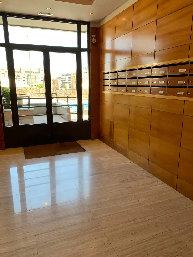 Flat for rent in Madrid  with Air Conditioner, Heating and Parquet flooring