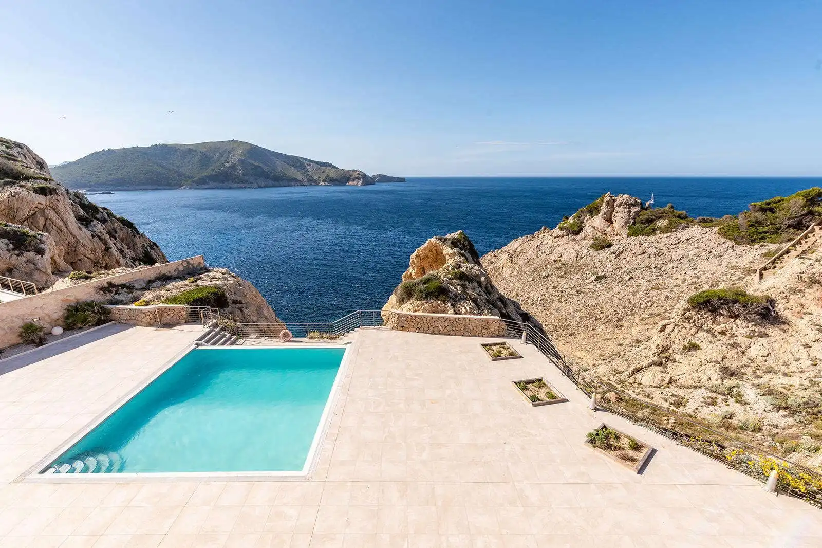 Maison mitoyenne avec terrasse à vendre à Cala Ratjada, imagen 5
