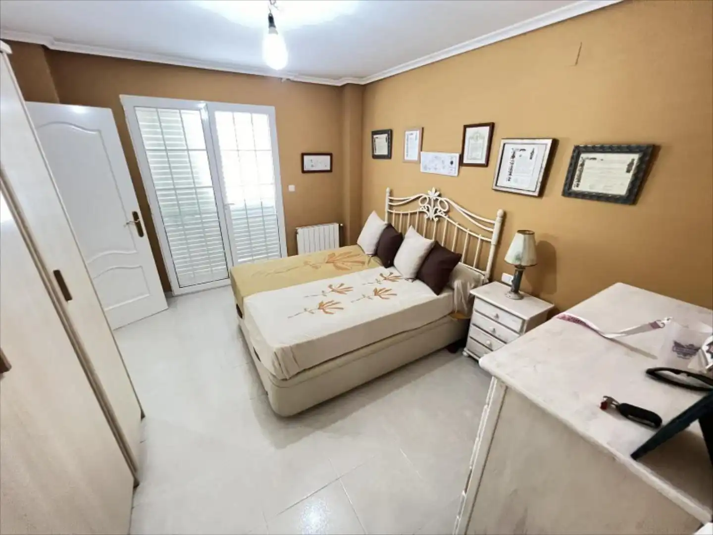 Habitación de Casa o chalet en venta en Cullera con Terraza