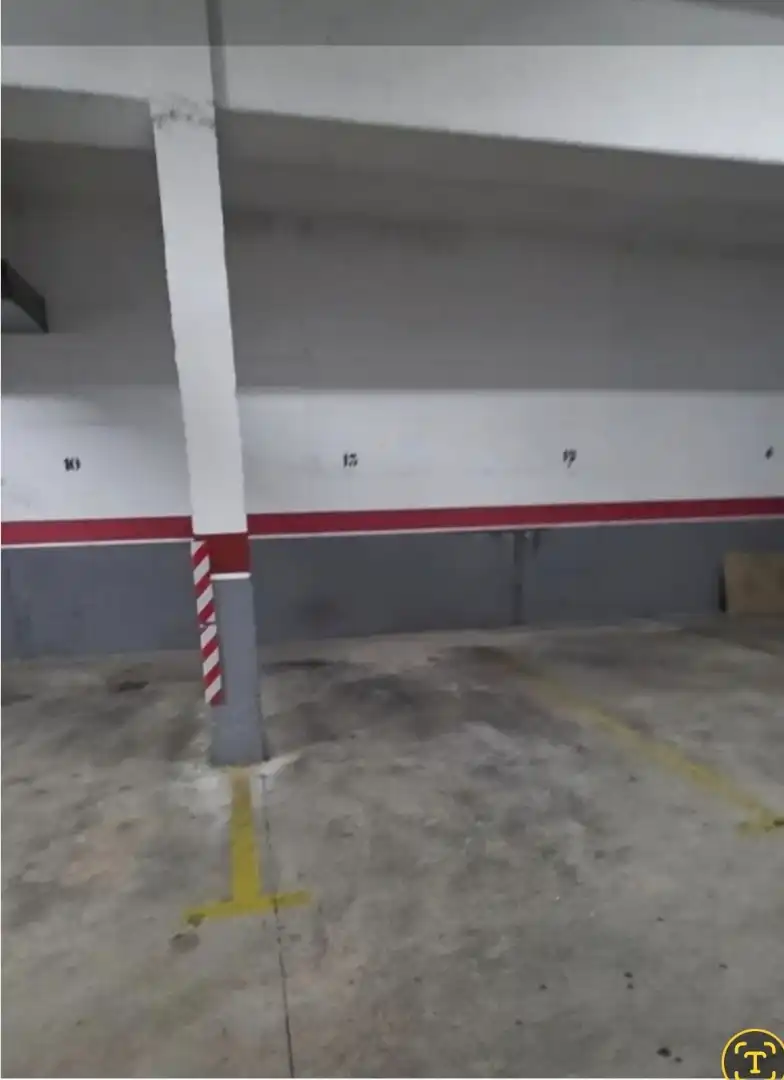 Parking de Piso en venta en Bargas con Aire acondicionado, Calefacción y Parquet