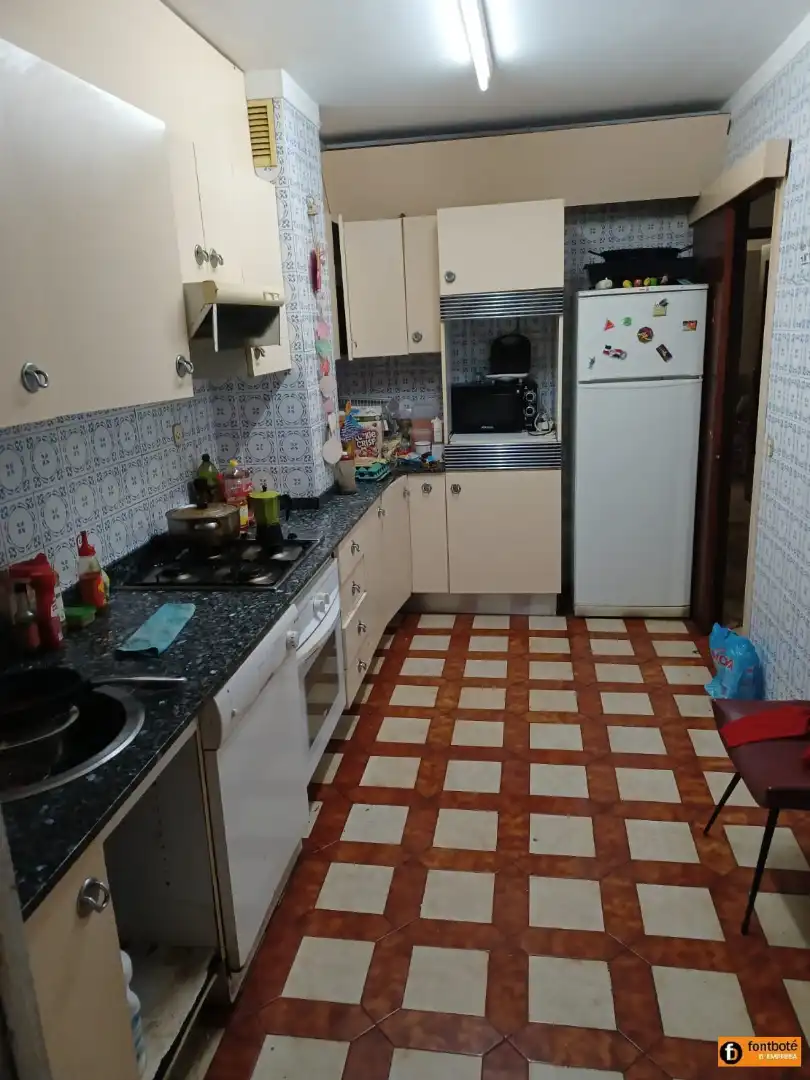 Piso con terraza en venta en Passeig de Prim, imagen 10