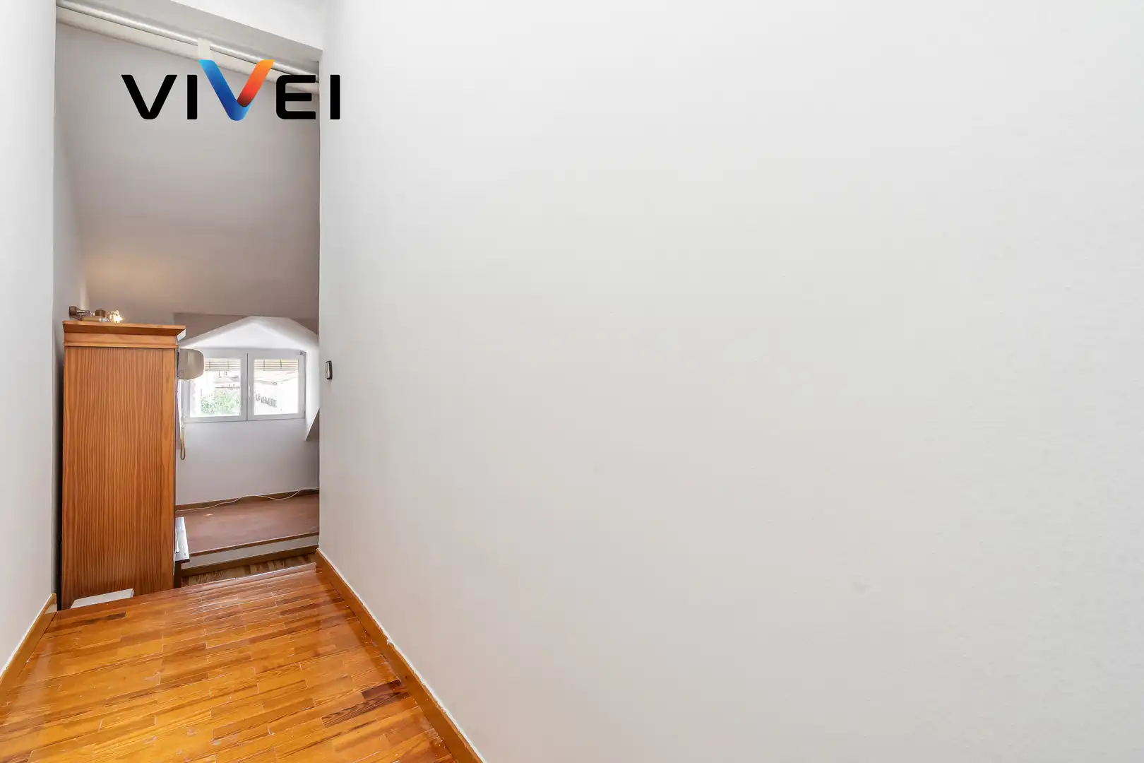 Ático en venta en Madrid con Calefacción y Terraza