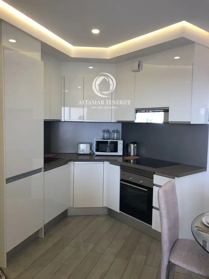 Apartamento con piscina en venta en Calle aljibe 9, imagen 13