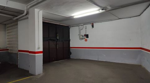 Foto 5 de Garaje de alquiler en Carrer de Garriga I Roca, 100, La Font d'en Fargues, Barcelona Capital