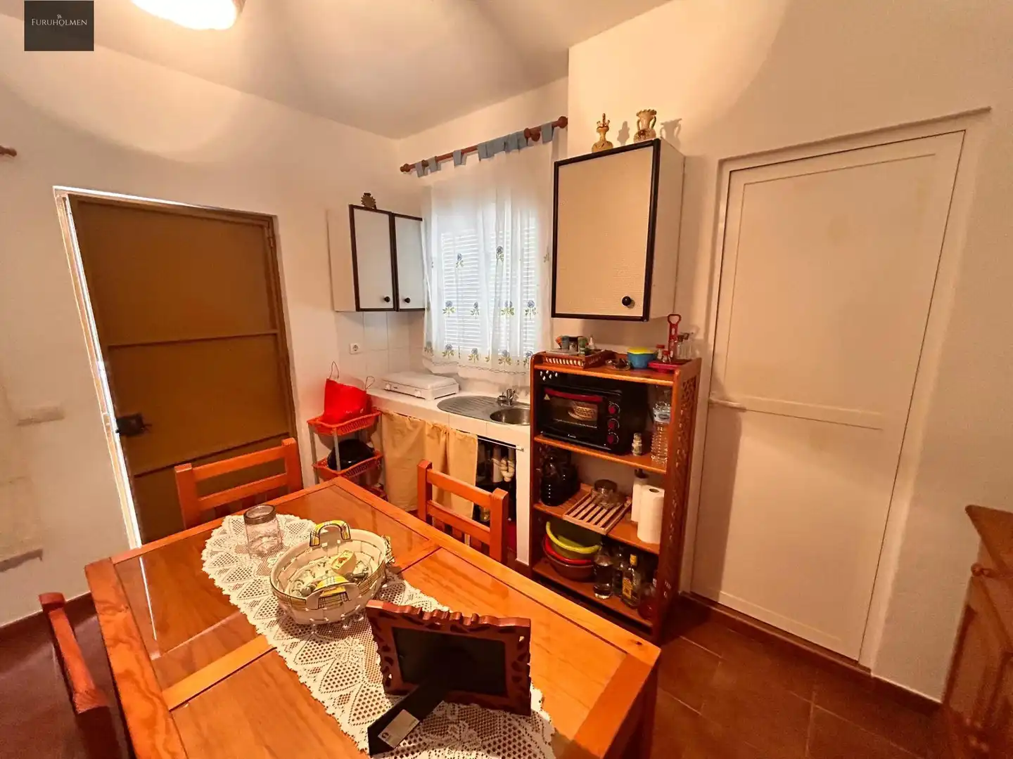 Maison rustique à vendre à Polígono 2 Paraje 85 LOMA GATO, imagen 13