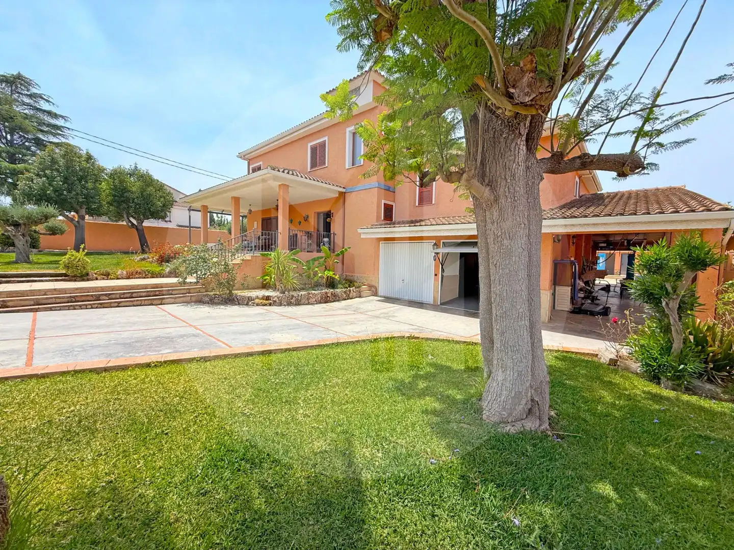 Villa mit Terrasse zum Verkauf in 105 (UR ENTRE NARANJOS), imagen 3