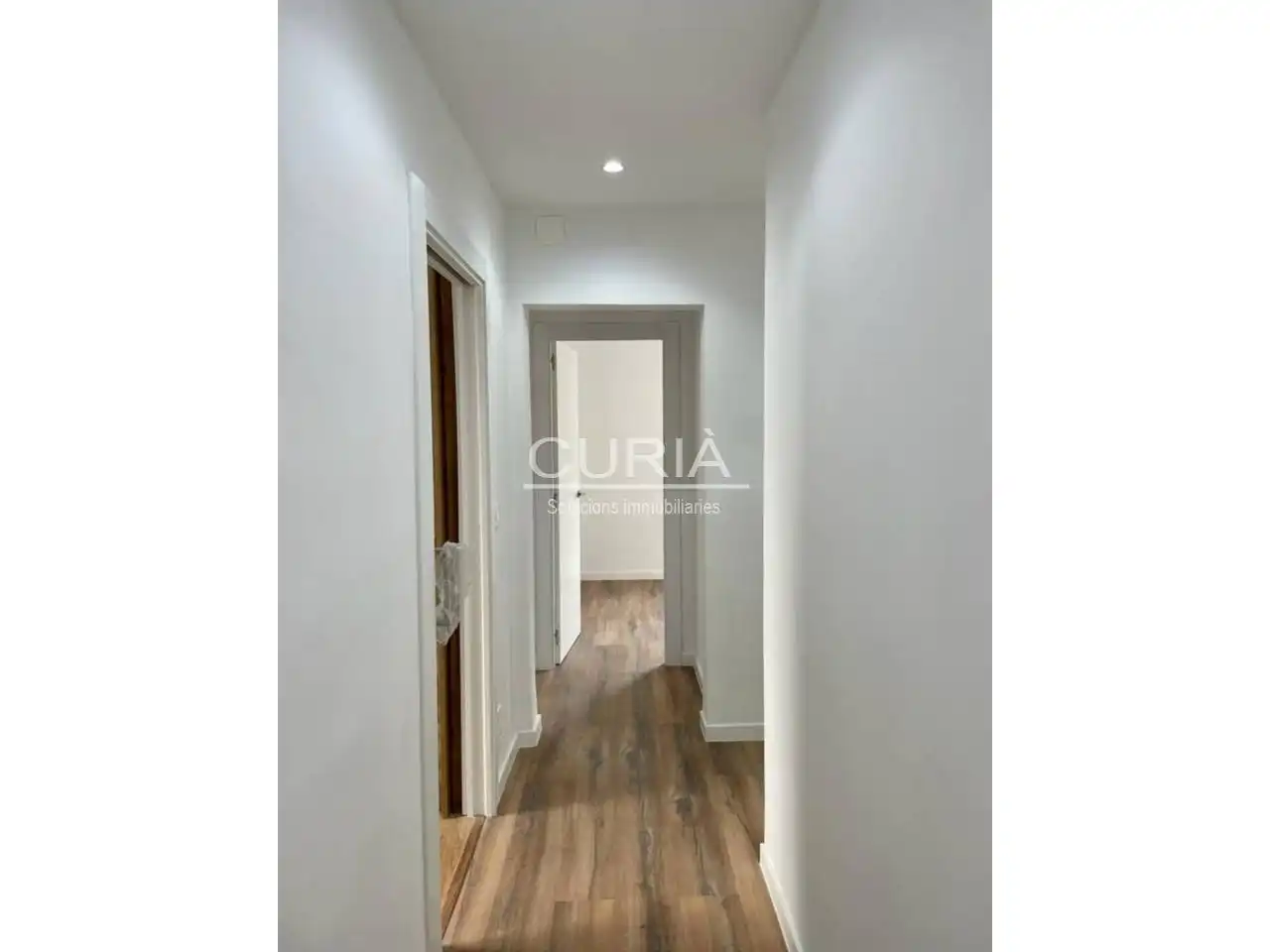 Flat for rent in Cappont