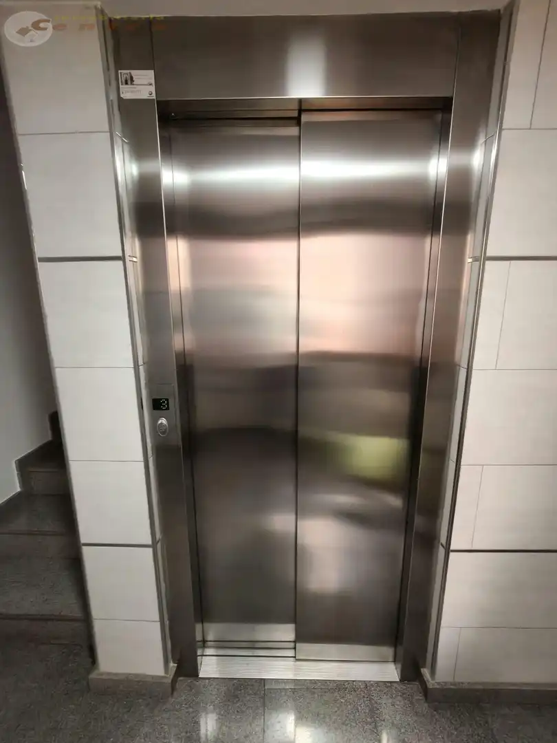 Apartament en venda en Albacete amb Calefacció, Moblat i Balcó