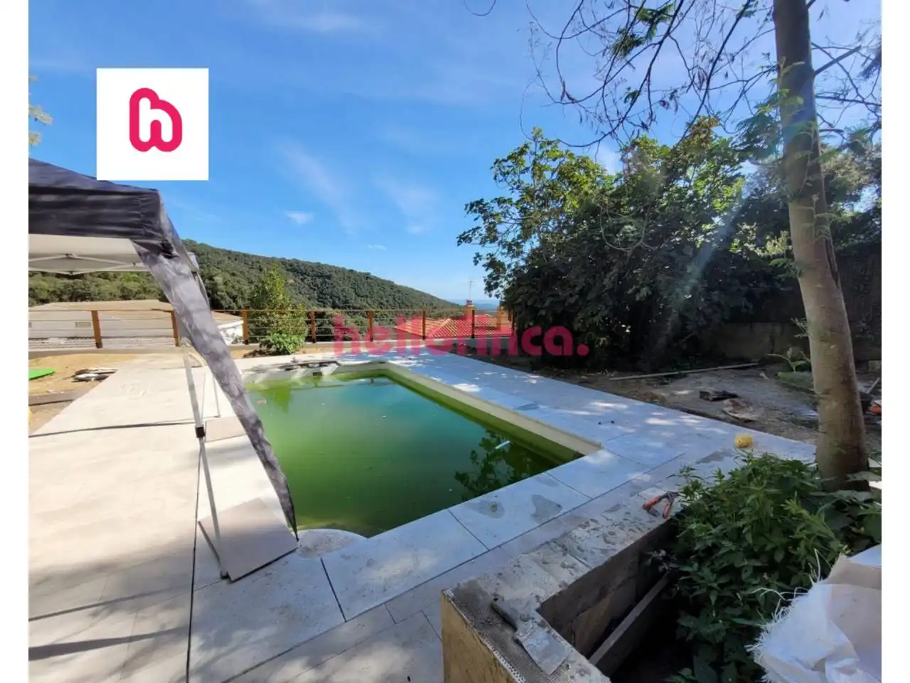 Casa o xalet en venda a Calle Pujades blanca, Niàgara Parc - Ágora Parc
