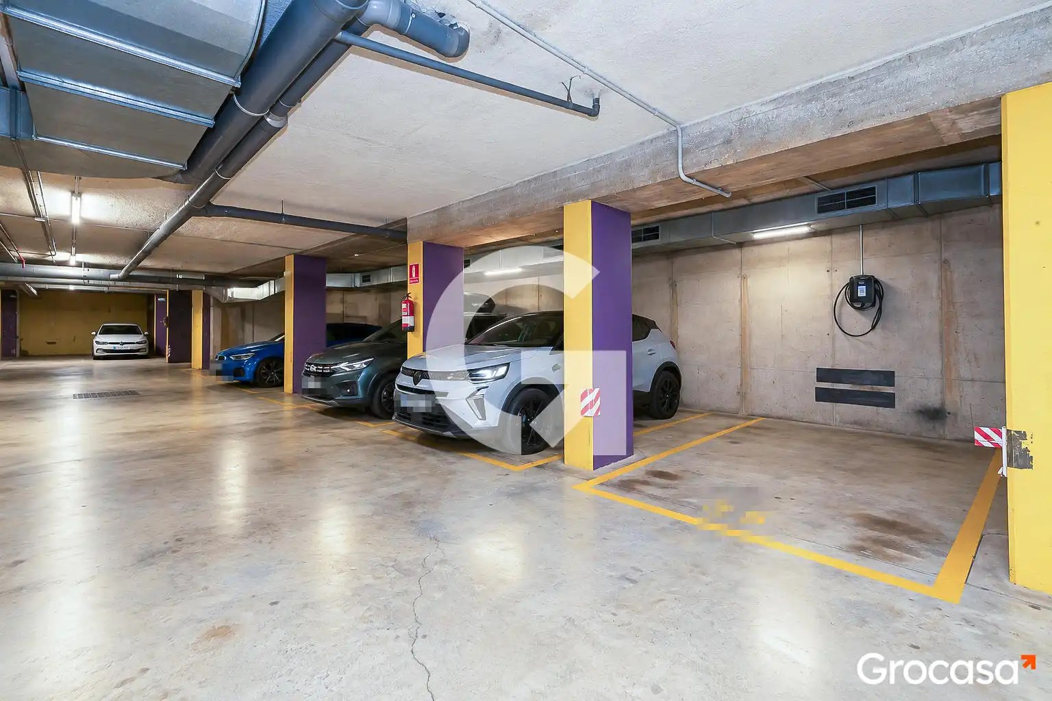 Piso con terraza en venta en CL ANTONIO MACHADO, imagen 21