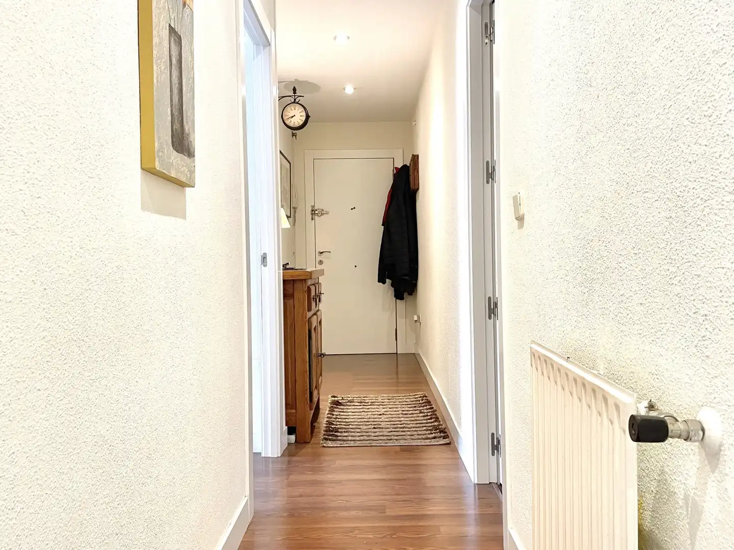 Flat for rent in Madrid, Madrid