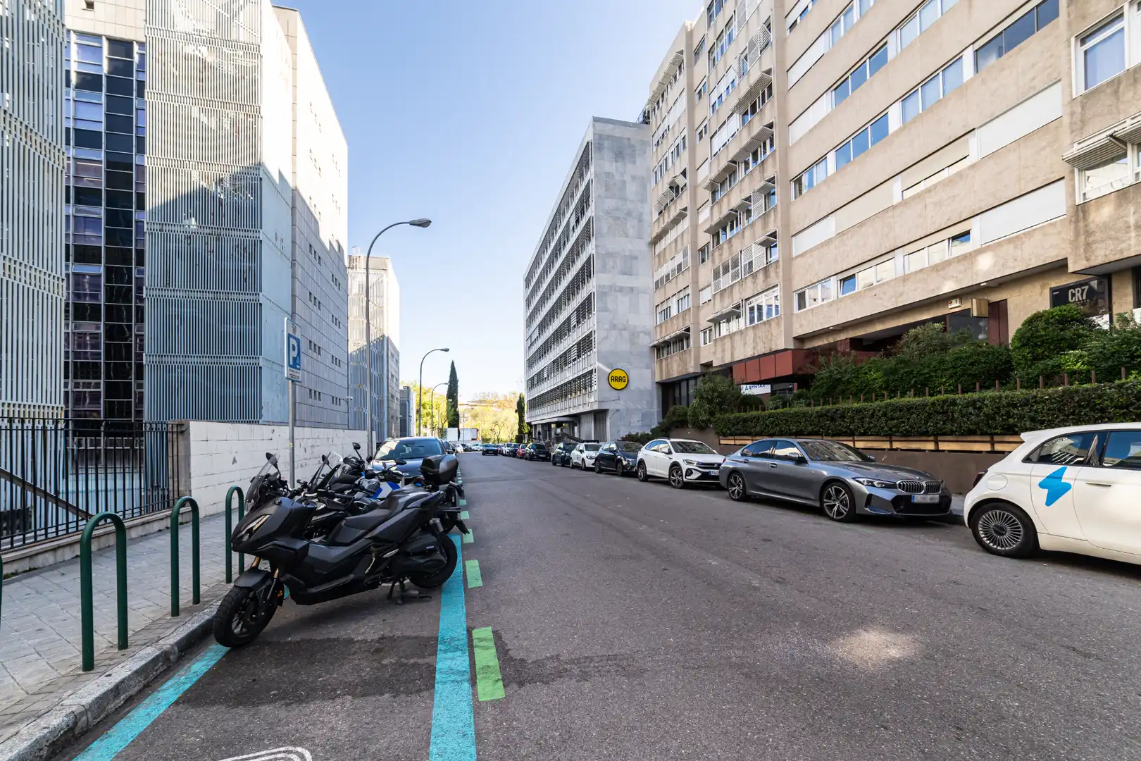 Flat with pool for sale in Calle del Tambre, imagen 38