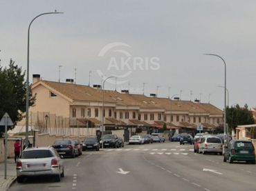 Villa à vendre à Juan Carlos i