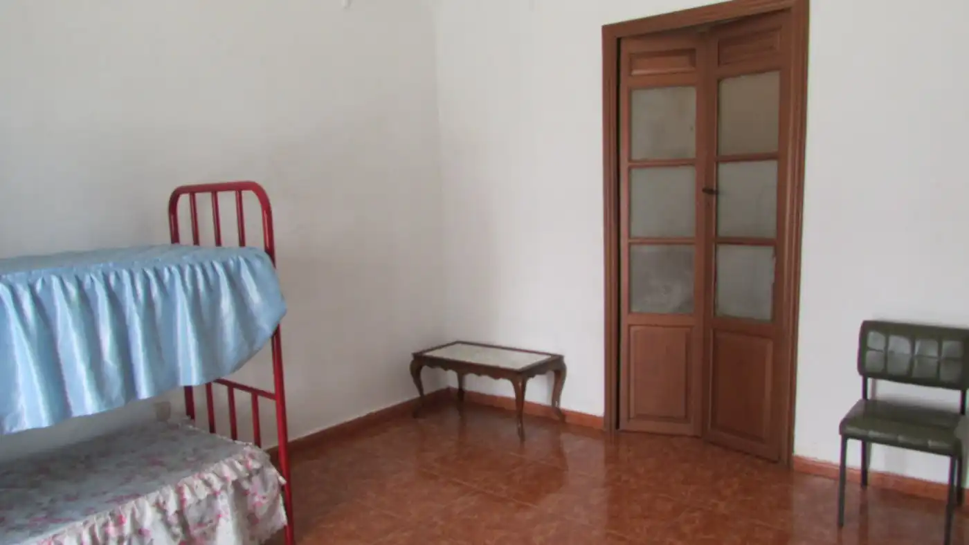 Finca rústica en venta en Oliva de la Frontera