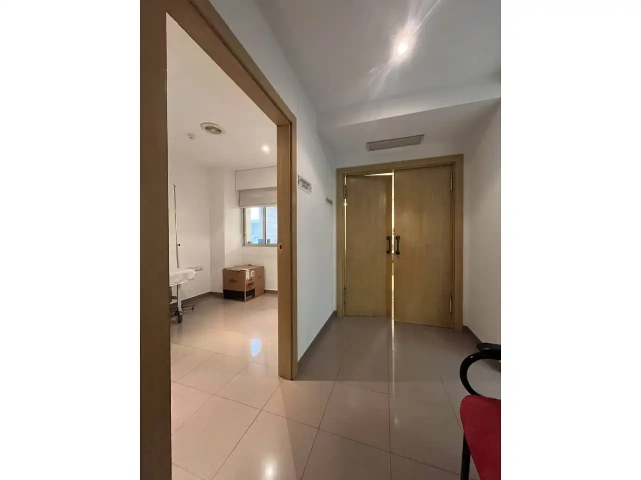 Wohnung zum Verkauf in Alicante / Alacant mit Klimaanlage, Heizung und Alarm