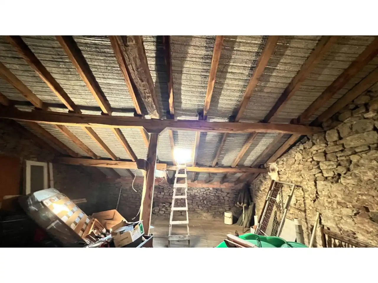 Casa o xalet en venda en Espinosa de los Monteros amb Jardí privat, Terrassa i Moblat