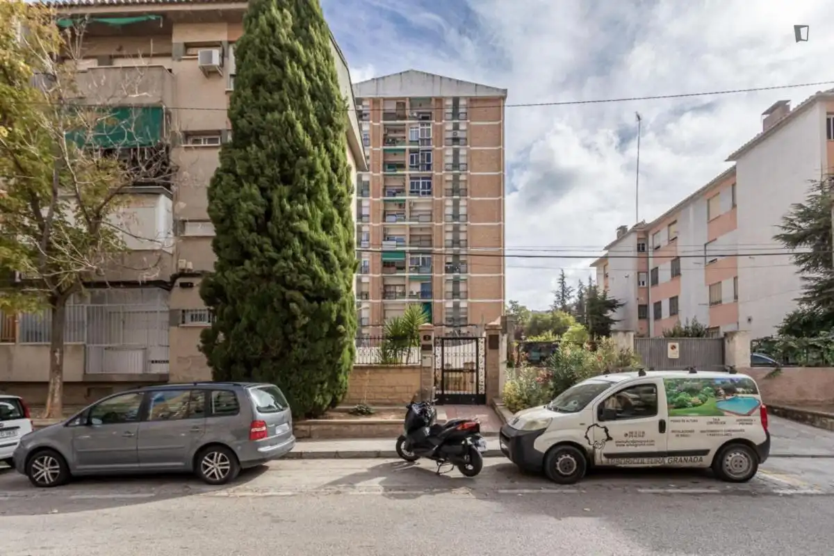 Apartments for rent in Campo Verde