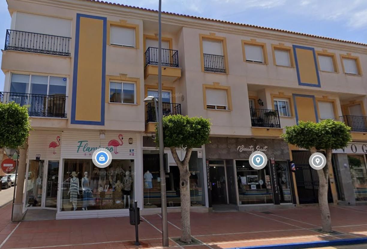 Wohnung zur Miete in Sandoval, Santiago de la Ribera