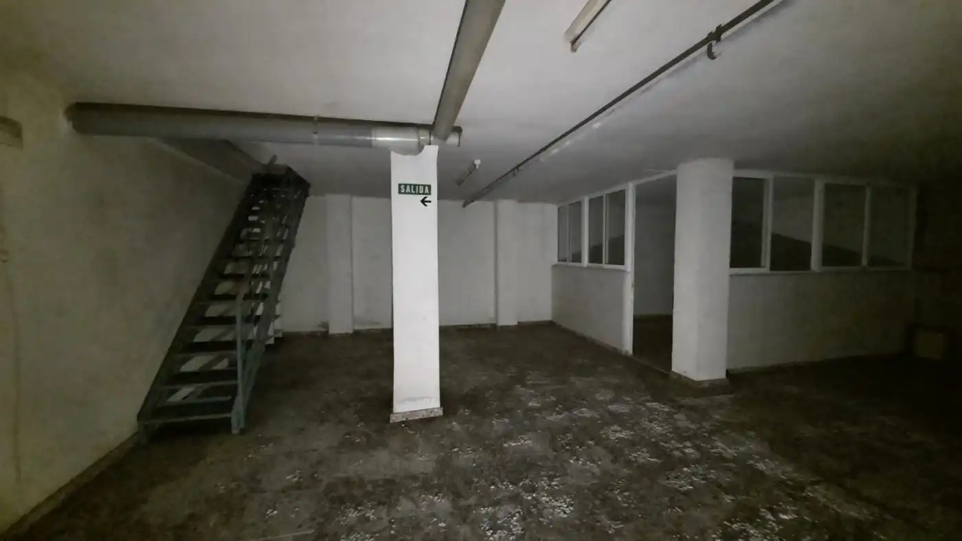 Business premises for sale in Calle VICTOR PEREZ, imagen 14