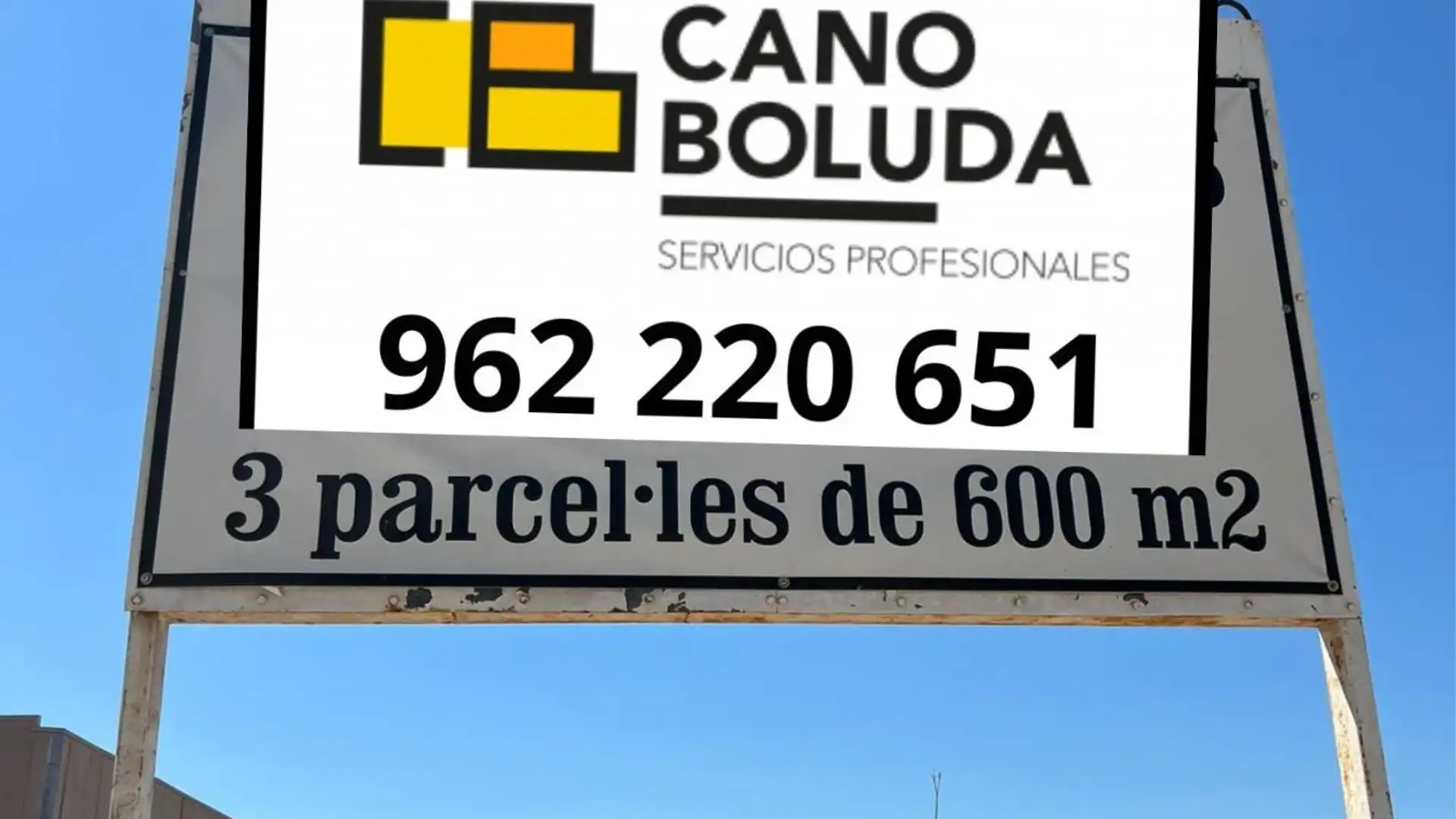 Residential zum Verkauf in Beneixida