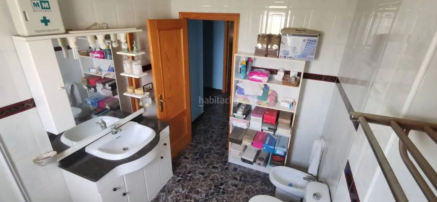Casa a schiera in vendita a Calle Sagrado Corazón de Jesús 110, imagen 13
