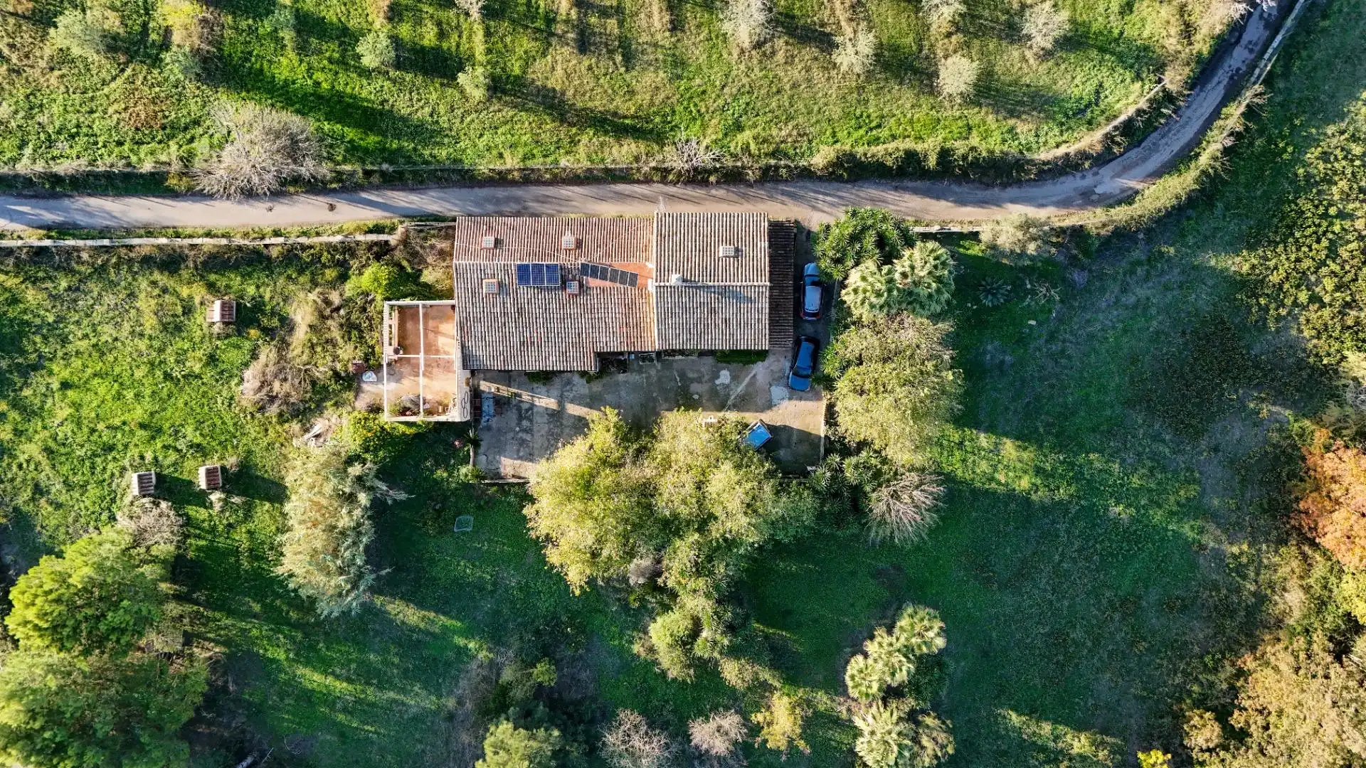 Casa o xalet en venda en Petra amb Aire condicionat i Calefacció