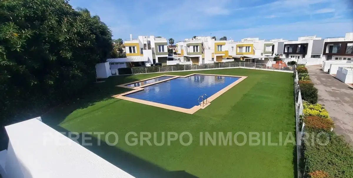 Casa en venda a El Montgó, imagen 20