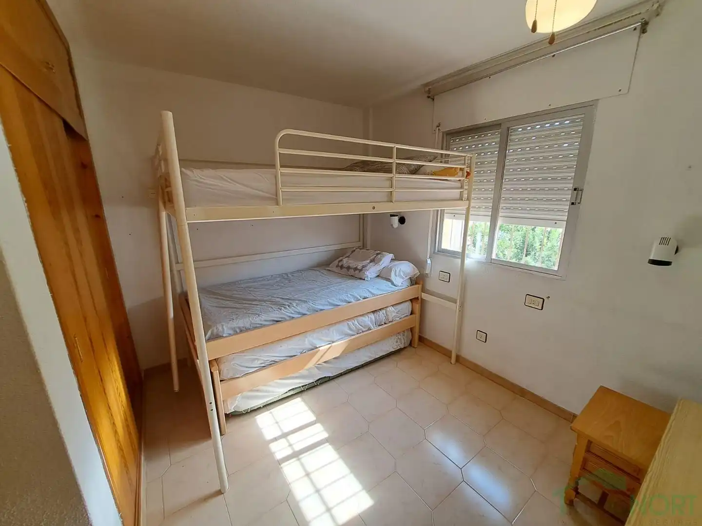 Habitación de Dúplex en venta en Cartagena ciudad