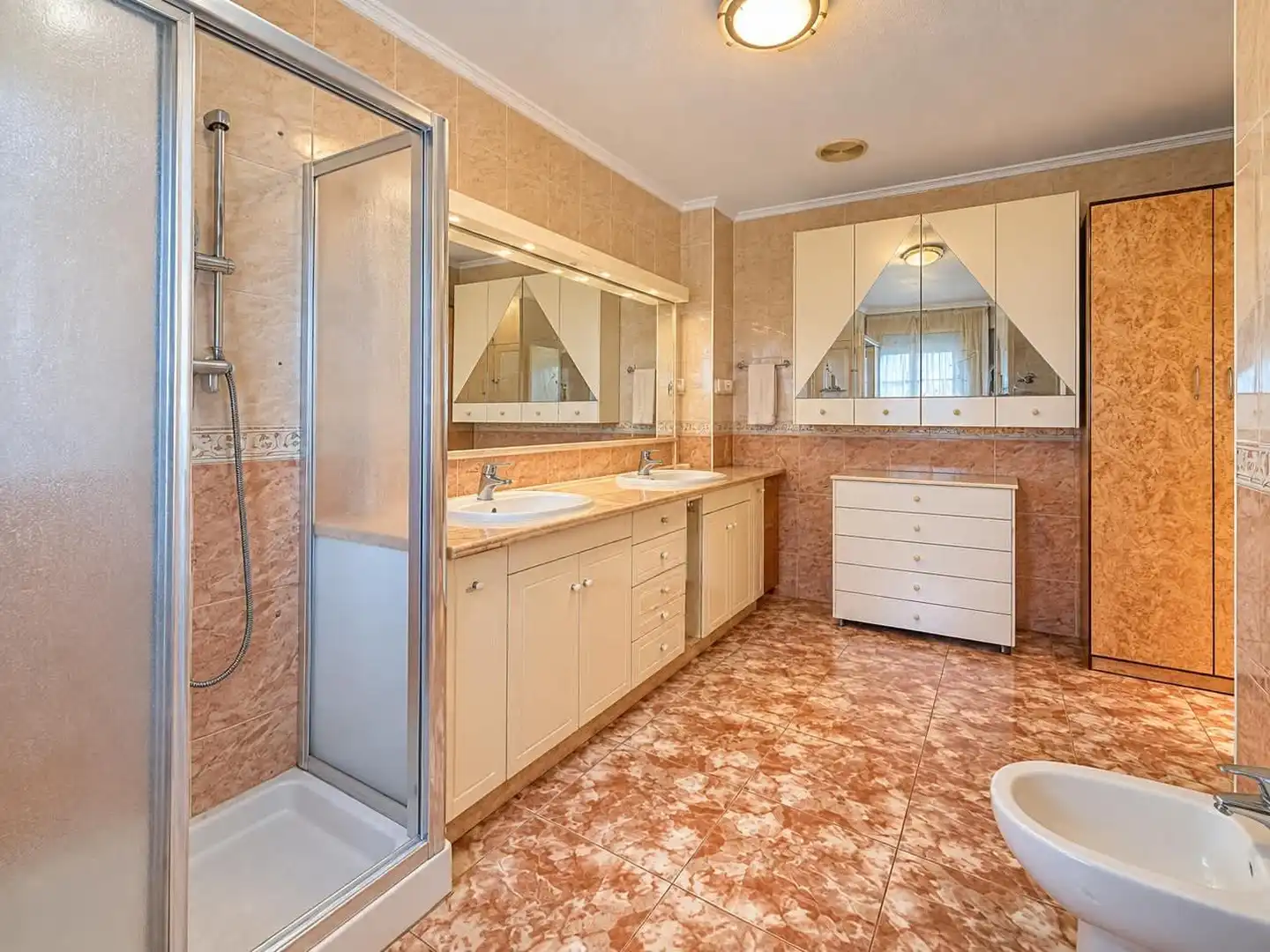 Casa con terraza en venta en La Unión ciudad, imagen 24
