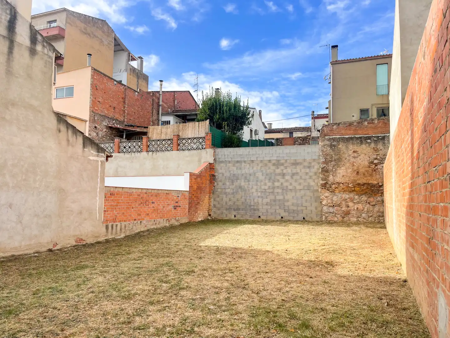 Terreno residencial en venta en Carrer Milà i Fontanals 8, imagen 4