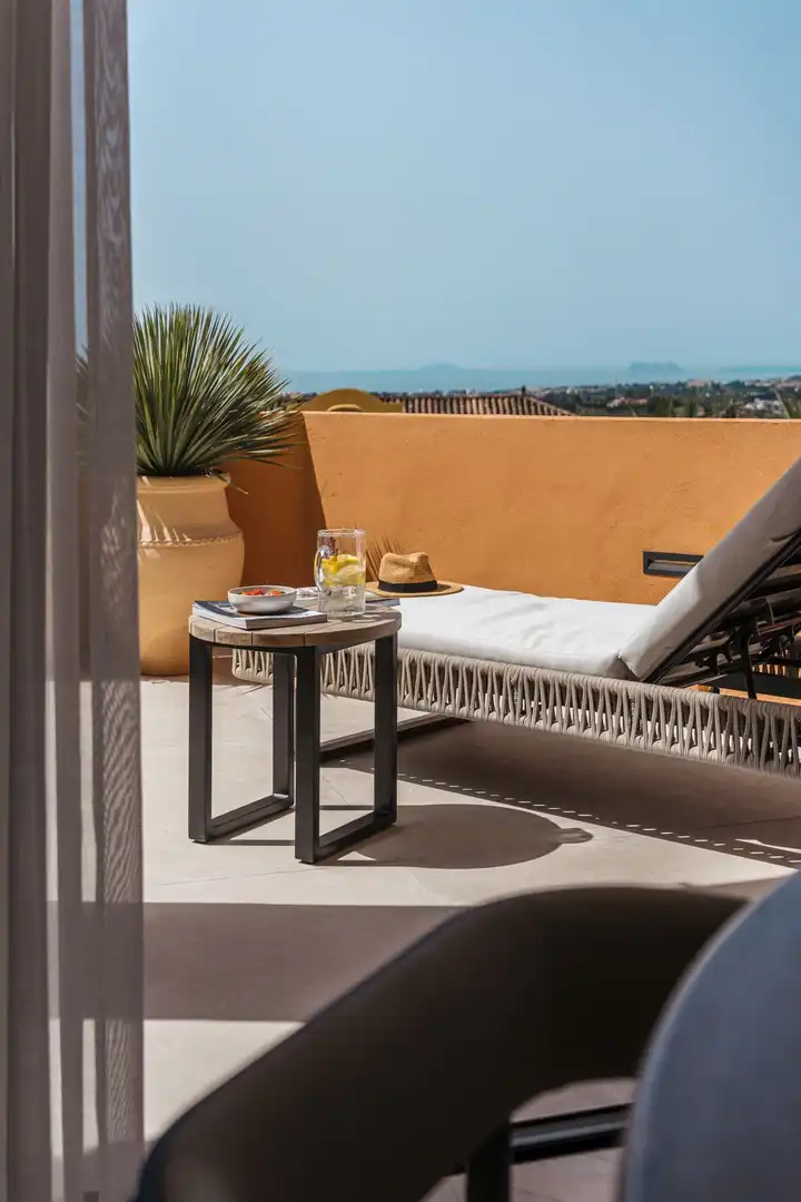 Habitatge amb piscina en venda a Nueva Andalucía, imagen 43
